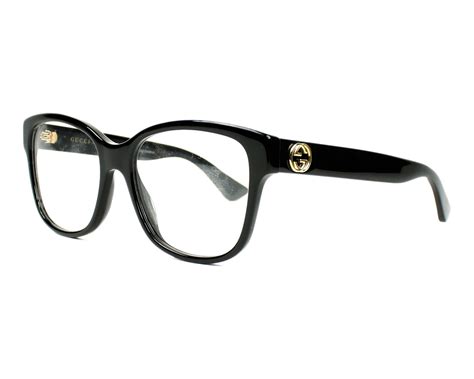 gucci eyeglasses thick frames|where to buy Gucci eyeglasses.